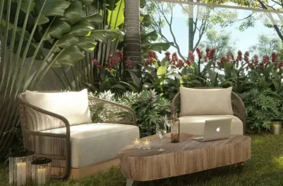 Oportunidade em casa forte: 30,89m², 01qt, 01suite, 01 vaga..