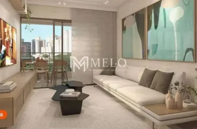 Apartamento com 4 quartos à venda na Rua Desembargador Martins Pereira, Graças, Recife