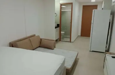 Flat com 1 quarto à venda na Tamandaré, Centro, Tamandaré