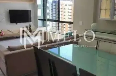 Oportunidade em boa viagem: 56m², 02qts, 01suite, 01vaga/mobiliado...