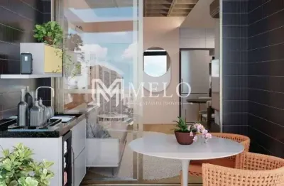 Oportunidade | rosarinho: 70,10m², 02qts, 01suite, 01 vaga...