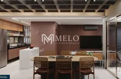 Oportunidade | rosarinho: 70,10m², 02qts, 01suite, 01 vaga...