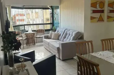 Oportunidade em candeias: 73m², 03qts, 02suites, 01 vaga…