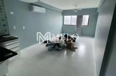 Flat em piedade: conforto e rentabilidade ao seu alcance! 29,47m², 01qt, 01 vaga....