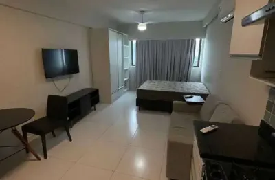 Oportunidade  flat mobiliado em piedade: 30m², 01qt, 01 vaga...