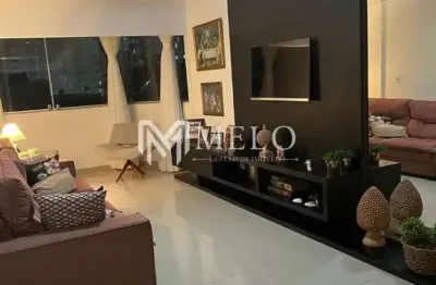 Oportunidade em boa viagem: 123m², 03qts, 01vaga/mobiliado...