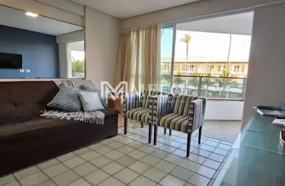 Flat com 1 quarto à venda na Porto De Galinhas, Centro, Ipojuca