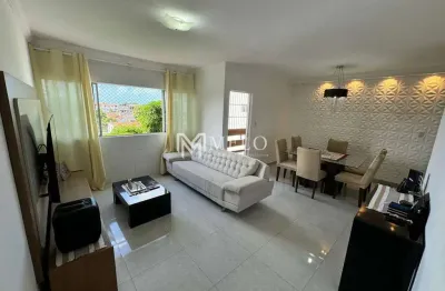Apartamento com 3 quartos à venda na Rua Jornalista Edson Regis, 1296, Jardim Atlântico, Olinda