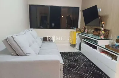 Oportunidade em boa viagem: 65m², 02qts, 01suite, 01vaga/mobiliado...