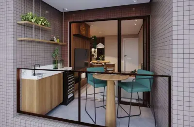 Oportunidade em encruzilhada: 60m², 03qts, 01suite, 01 vaga..