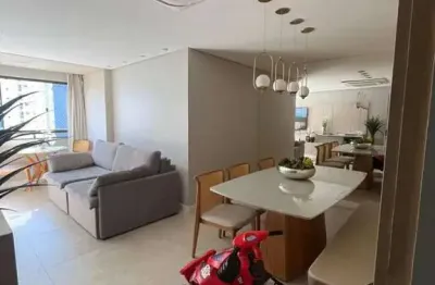 Apartamento com 3 quartos à venda na Rua Barão de Santo Ângelo, Pina, Recife