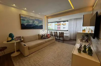 Oportunidade em recife: 112,5m², 03qts, 02suites, 02vagas...