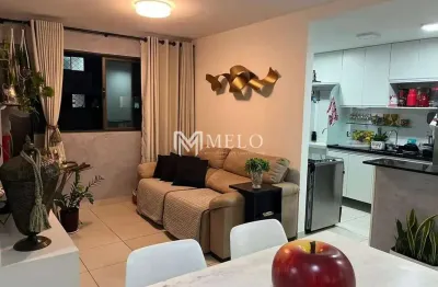 Oportunidade em santo amaro:53m², 02qts, 01suíte, 01vaga...