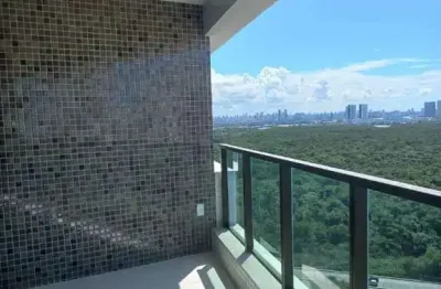 Oportunidade em boa viagem: 165m², 04qts, 03vagas...
