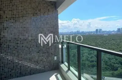 Apartamento com 4 quartos à venda na Rua Mamanguape, 59, Boa Viagem, Recife