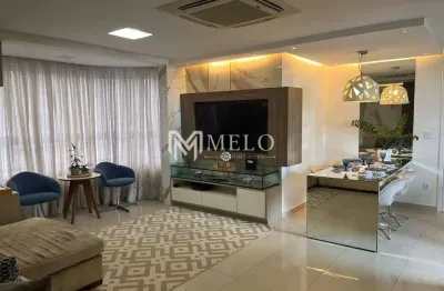 Apartamento com 3 quartos à venda na Rua Monsenhor Silva, 209, Madalena, Recife