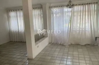 Casa com 5 quartos à venda na Rua Padre Nestor de Alencar, Candeias, Jaboatão dos Guararapes