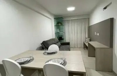 Oportunidade em pina: 33,46m², 01qt, 01vaga/ mobiliado..