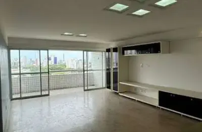 Oportunidade em madalena: 124m², 03qts, 02suites, 02vagas..