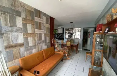 Oportunidade em boa viagem:59m², 02qts, 01suite, 02vagas..