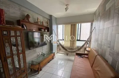 Oportunidade em boa viagem:59m², 02qts, 01suite, 02vagas..