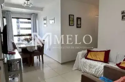 Apartamento com 2 quartos à venda na Avenida Hélio Falcão, Boa Viagem, Recife