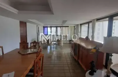 Oportunidade em boa viagem: 234m², 04qts, 01suíte, 02vagas...