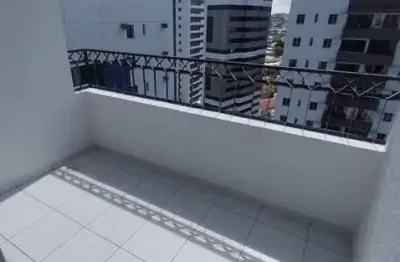 Oportunidade em casa amarela: 90m², 03qts, 01suite,01vaga..