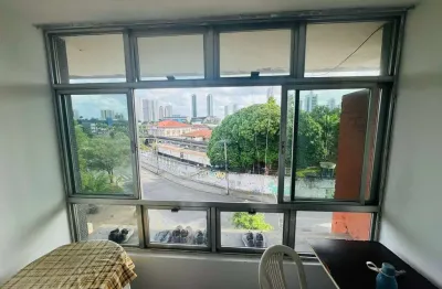 Apartamento com 1 quarto à venda na Rua Benfica, Madalena, Recife