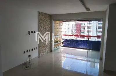 Oportunidade em boa viagem: 95m², 03qts, 01suite, 01vaga..