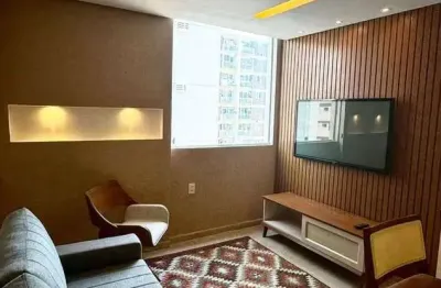 Oportunidade :01qt. com suite, 30m2, 01vaga/porteira fechada - a vista