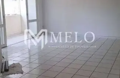 Apartamento com 3 quartos à venda na Rua Oscar Carneiro, Graças, Recife