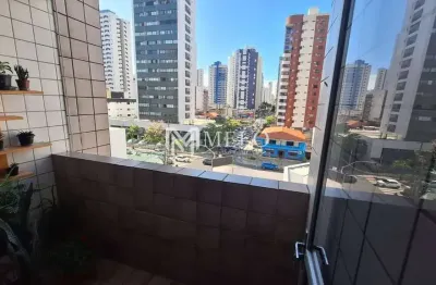 Apartamento com 3 quartos à venda na Rua Coronel Anízio Rodrigues Coelho, Boa Viagem, Recife