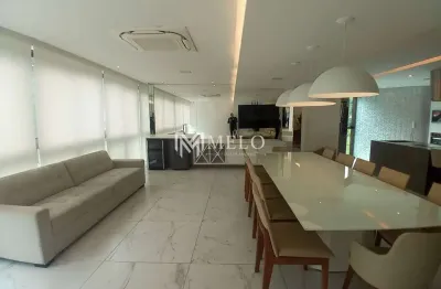 Oportunidade em apipucos: 158m², 04qts. 04suites, 03vagas