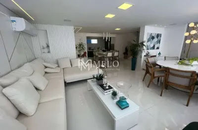 Oportunidade em boa viagem:260m², 03qts, 01suite, 02vagas..
