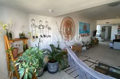 Apartamento com 5 quartos à venda na Rua do Espinheiro, Espinheiro, Recife