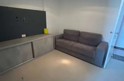 Oportunidaded de flat em boa viagem com 34m² mobiliado.