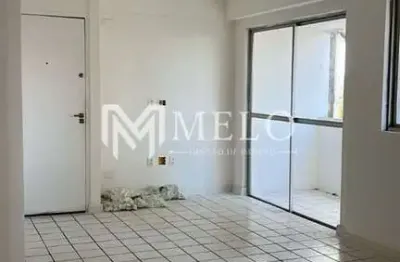 Apartamento com 3 quartos para alugar na Rua Antônio de Castro, 175, Casa Amarela, Recife