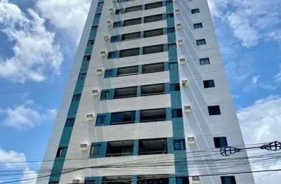 Apartamento com 3 quartos à venda na Rua José Domingues da Silva, 116, Boa Viagem, Recife