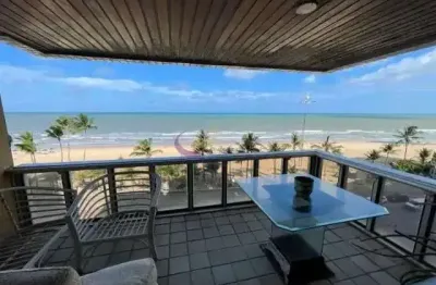 Av. boa viagem | apto. 4qts., 4suites, 3vagas, 380 m² !