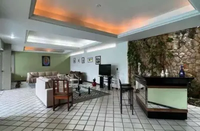 Casa com 6 quartos à venda na Rua Tito Lívio Soares, Poço da Panela, Recife
