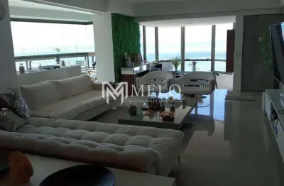 Apartamento com 4 quartos à venda na Rua Goiana, 4220, Piedade, Jaboatão dos Guararapes