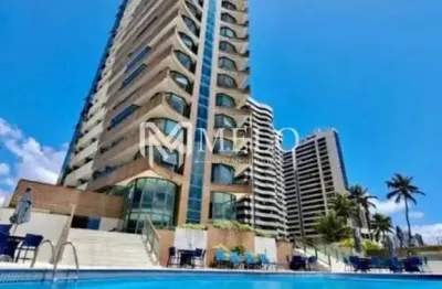 Apartamento com 4 quartos à venda na Rua Goiana, 4220, Piedade, Jaboatão dos Guararapes