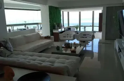Apartamento com 5 quartos à venda na Rua Goiana, 4220, Piedade, Jaboatão dos Guararapes