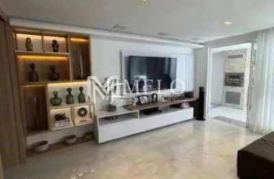 Casa em condomínio - 6qts., 4suítes,4vagas, 280 m² poço da panela.