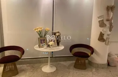 Apartamento com 4 quartos à venda na Estrada do Encanamento, Casa Forte, Recife