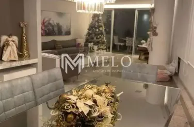 Apartamento com 4 quartos à venda na Estrada do Encanamento, Casa Forte, Recife