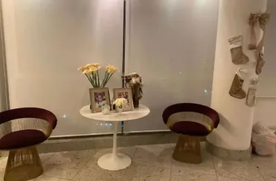 Apartamento com 4 quartos à venda na Estrada do Encanamento, Casa Forte, Recife