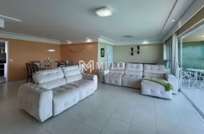 Oportunidade em olinda - 3qts, 3suites, 4vagas, 162m2.