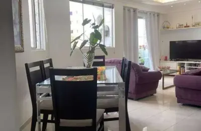 Apartamento com 3 quartos à venda na Rua Antônio de Castro, 175, Casa Amarela, Recife